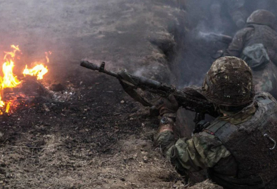Война на Донбассе - боевики 7 раз открывали огонь, несколько военнослужащих ВСУ получили ранения - фото 1