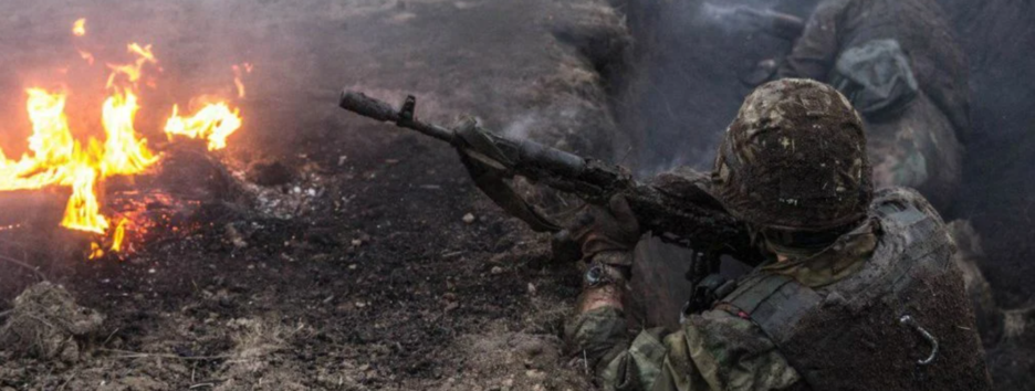 Война на Донбассе: боевики 7 раз открывали огонь, несколько военнослужащих ВСУ получили ранения