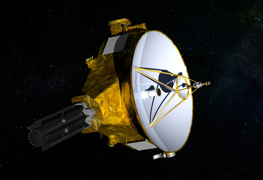 Проксима Центавра и Wolf 359 - миссия NASA запечатлела двух соседей Солнца - фото, видео - фото 1
