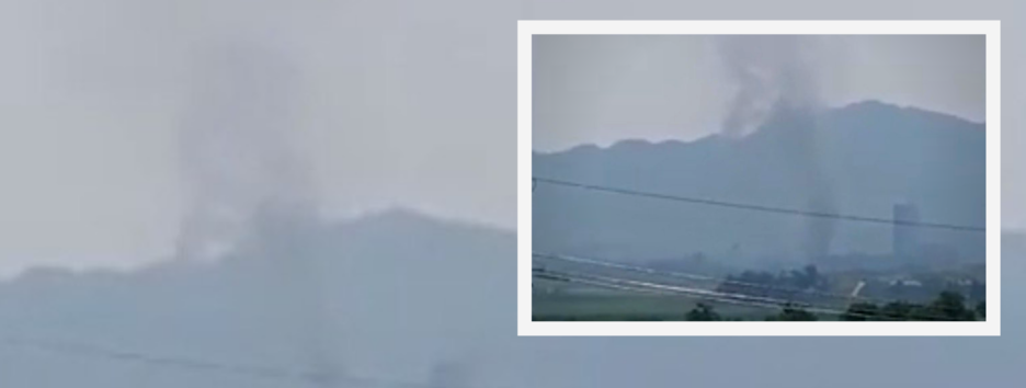 Разрыв между Севером и Югом: КНДР взорвала офис связи с Сеулом – фото, видео