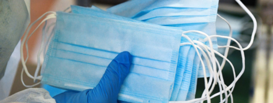 «Подводные камни» карантина: украинцам пригрозили новыми штрафами за нарушения масочного режима