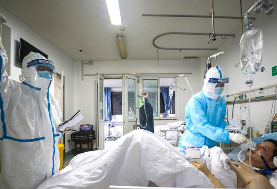 Пандемия COVID-19 - в мире заболели 8,1 миллиона человек, в Украине два новых антирекорда - фото 1