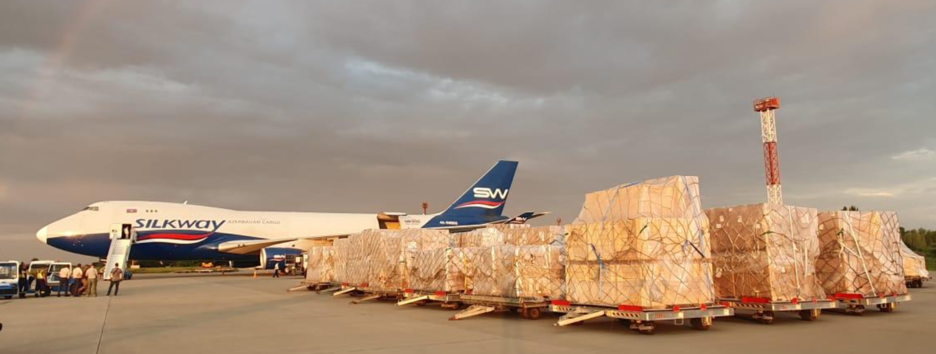 Военная помощь от США: Украина получила новую партию оборудования и оружия - фото