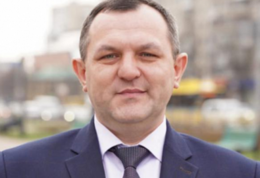 Зеленский назначил нового руководителя Киевской ОГА - фото 1