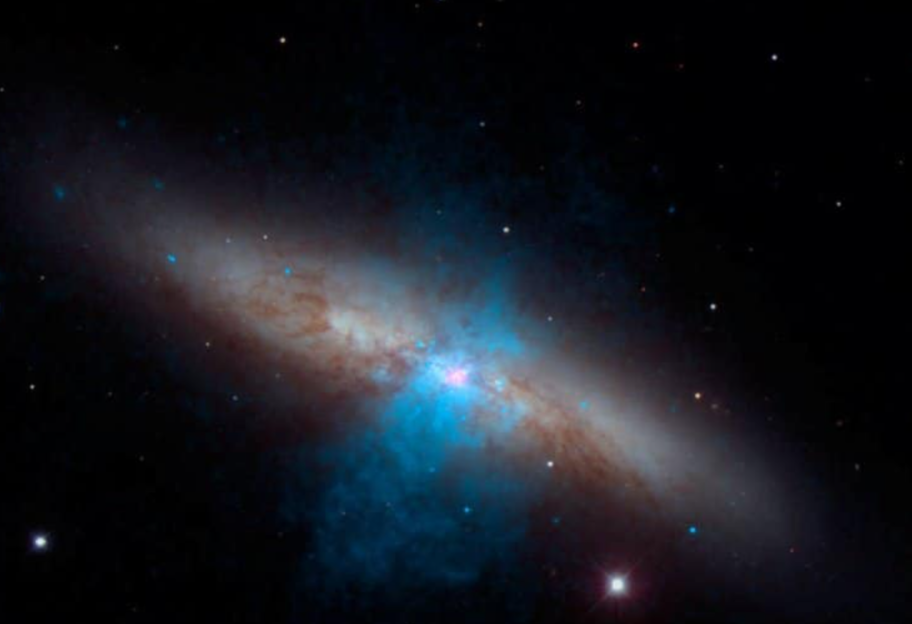 Действуют как радиомаяк - ученые раскрыли 50-летнюю загадку пульсаров - фото 1