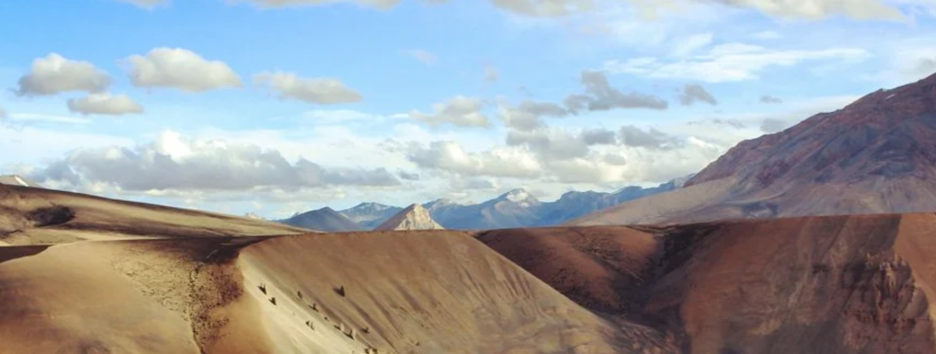 Загадка самых высоких гор: ученые сумели объяснить феномен роста горных хребтов