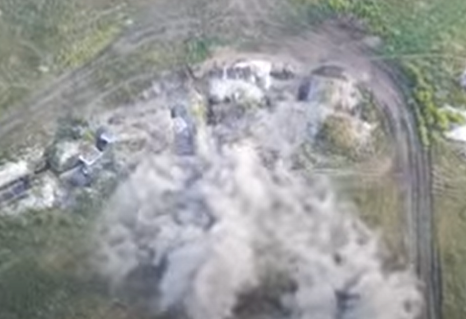 В сети показали видео успешной операции ВСУ на Донбассе - фото 1
