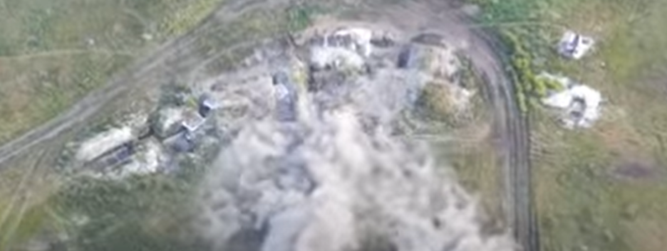 «Ювелирная работа» ВСУ: в Сети показали кадры успешной операции на Донбассе - видео