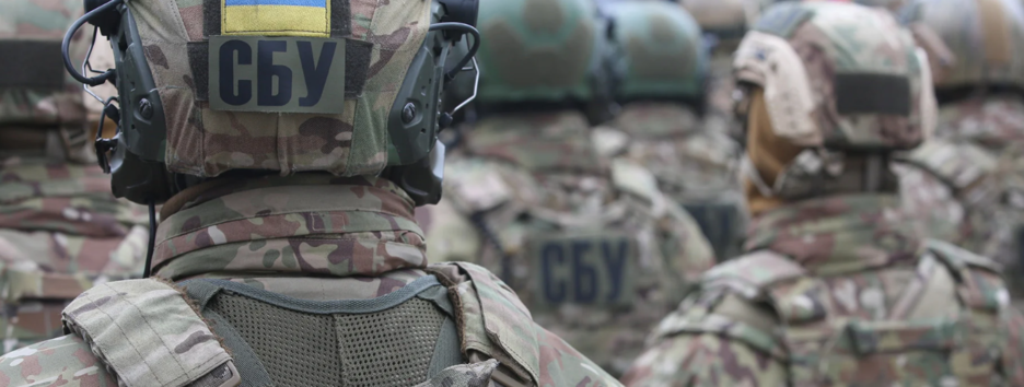 Используют, избавляются и забывают: контрразведка СБУ рассказала об агентах ФСБ на Донбассе