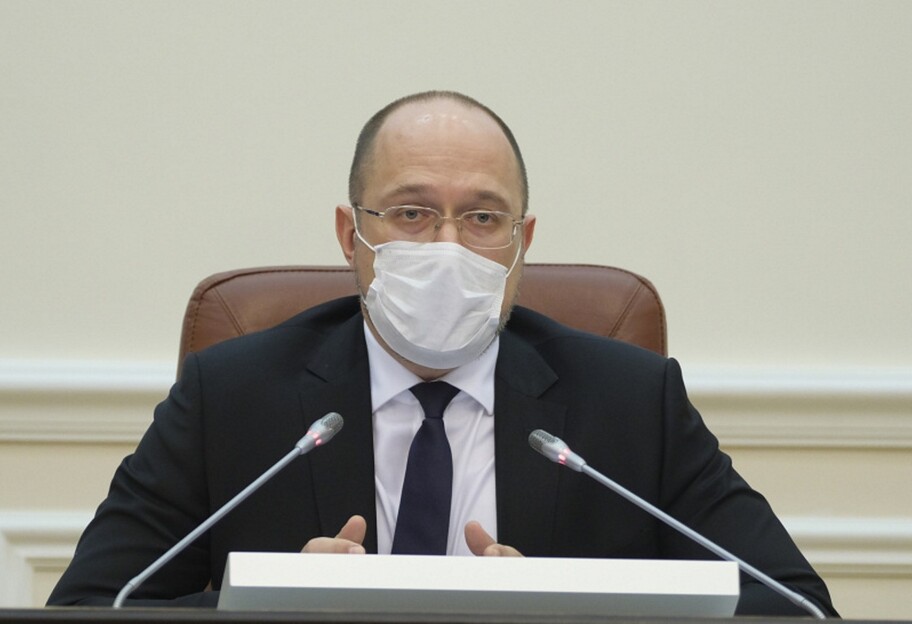 Украину накроет новая волна коронавируса - премьер сделал резонансное заявление - видео - фото 1