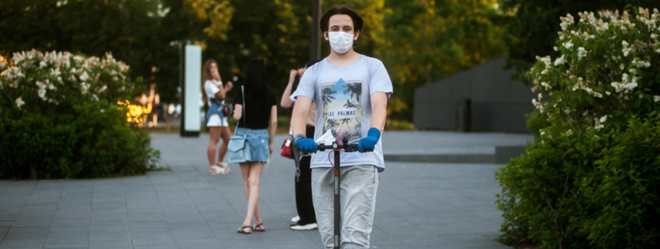 Пандемия COVID-19: в мире заболели 8,6 миллионов человек, в Украине прекратилась череда антирекордов