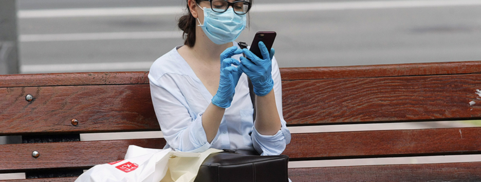 Пандемия COVID-19: в мире заболели 8,7 миллионов человек, в Украине 735 новых случаев