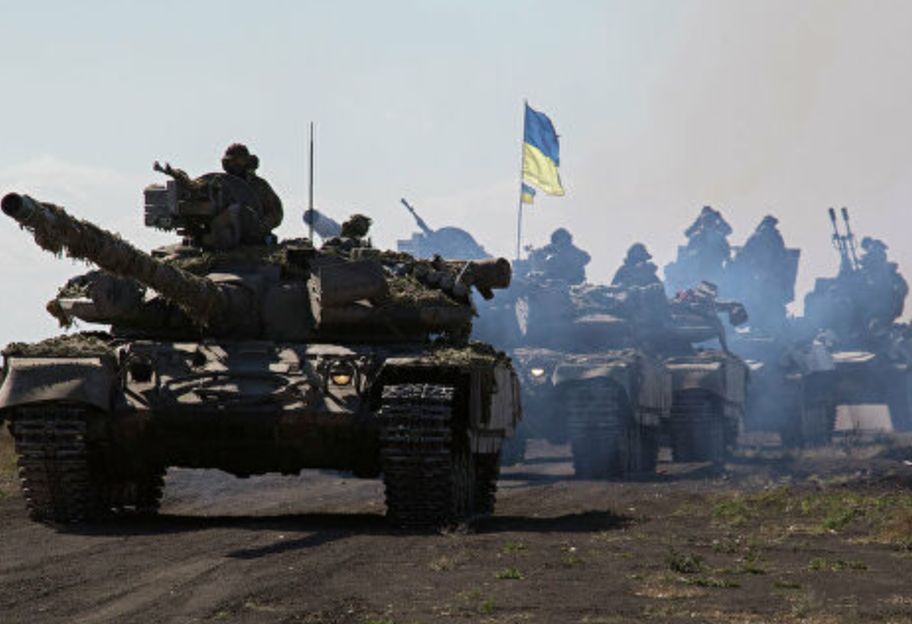 Война на Донбассе - боевики 17 раз нарушали режим тишины, есть раненые - фото 1