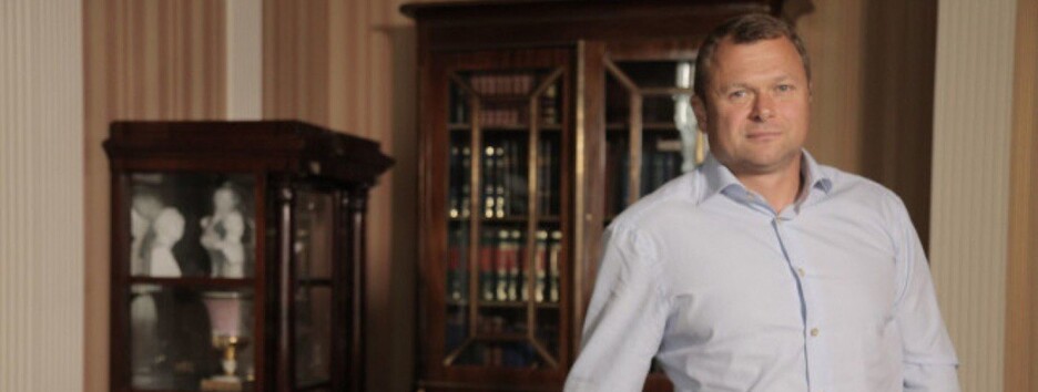 Предприниматель Лищина Сергей Богданович: систему контроля выбросов вредных веществ нужно ужесточить