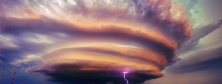 Глобальный кризис «не за горами?»: исследователи спрогнозировали новые катаклизмы в ближайшие годы