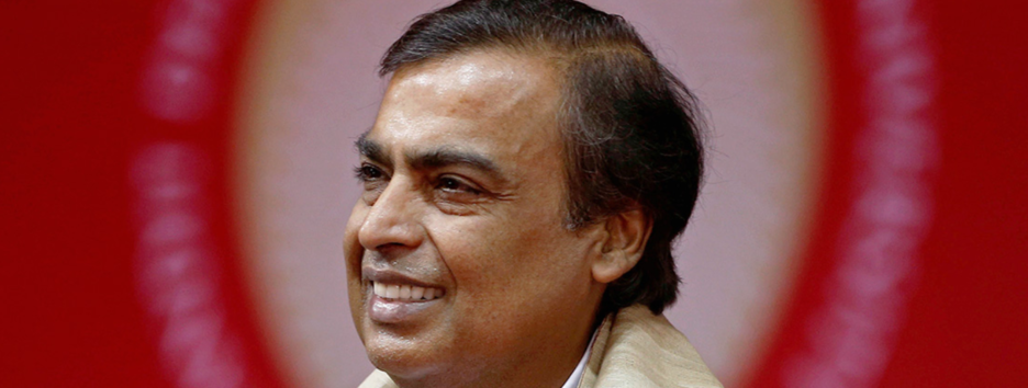 Единственный миллиардер из Азии попал в топ-10 богатейших людей мира