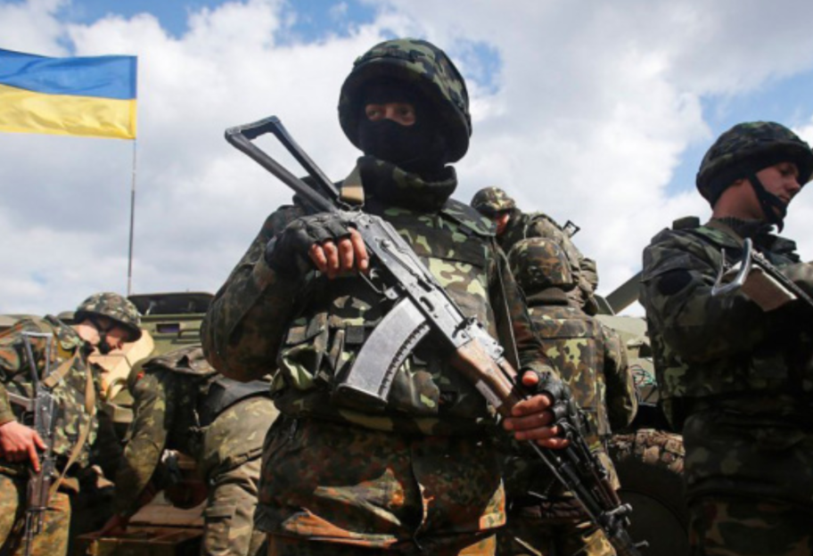 Война на Донбассе - боевики 5 раз нарушили режим прекращения огня, ВСУ уничтожили группу оккупантов  - фото 1