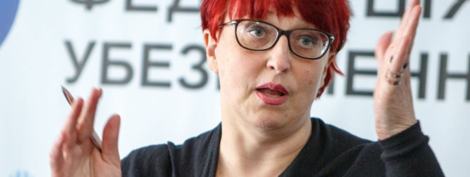 «Низкокачественные дети»: «слуга народа» отличилась заявление о безработных и стерилизации - видео