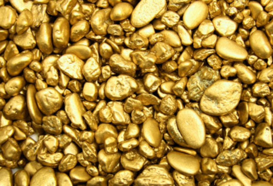 Прорыв в добыче золота - ученые научились извлекать драгоценные металлы из сложных смесей - фото 1