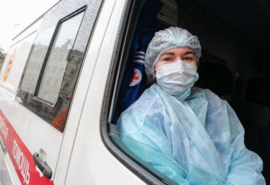 Пандемия COVID-19 - в мире выздоровели 5 миллионов человек, в Украине 917 новых случаев - фото 1