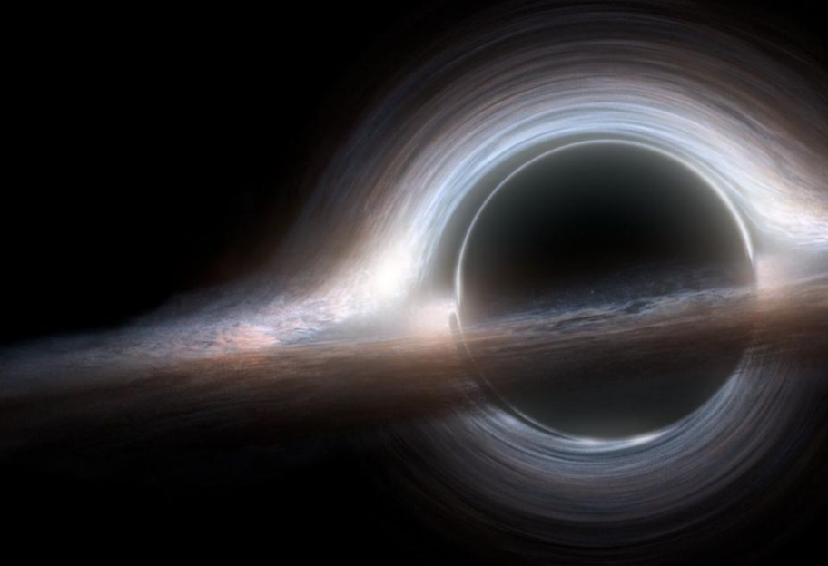 Источник бесконечной энергии - исследователи подтвердили старую теорию о черных дырах  - фото 1