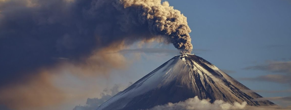 Неожиданное совпадение: историки связали гибель фараонов и извержение вулканов на Аляске