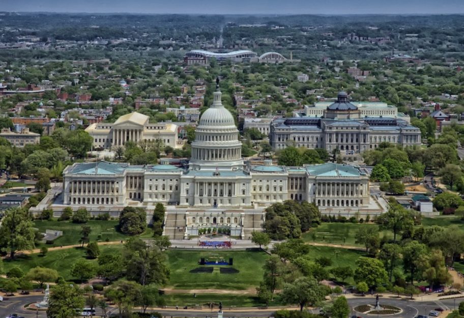 Пятьдесят первый - Конгресс США одобрили идею создания нового штата  - фото 1
