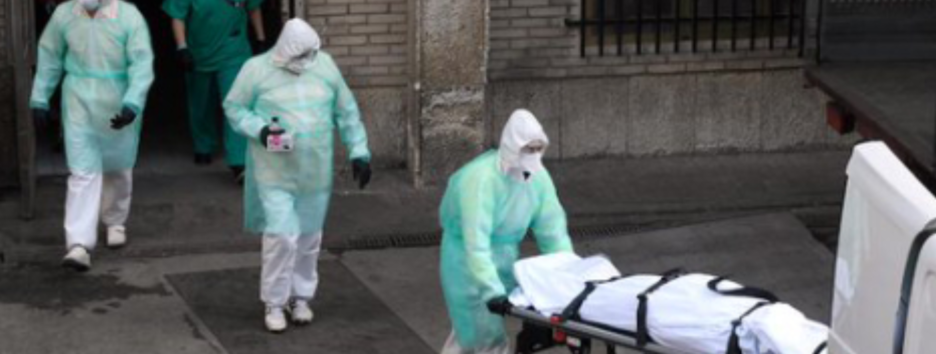 Коронавирус оказался «старше»: ученые сообщили новые данные о COVID-19