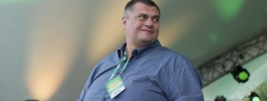 Работа для «Юзика»: Зеленский придумал подходящее задание для бывшего «кварталовца»