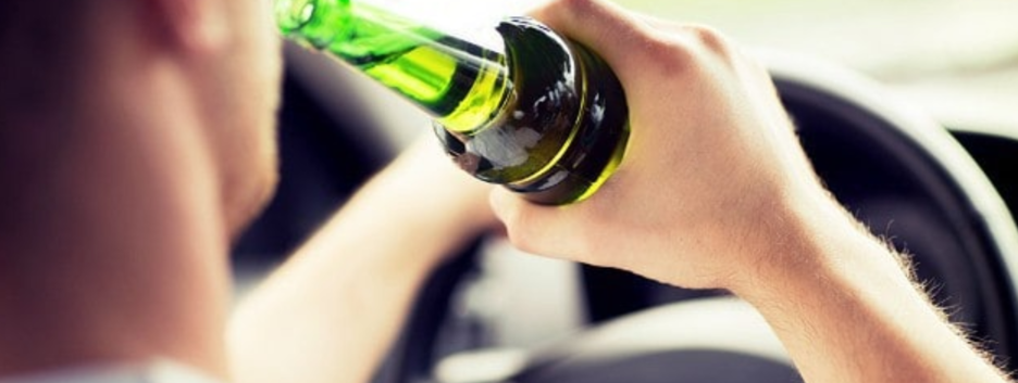 Новые штрафы: в Украине ужесточили наказание за езду в нетрезвом виде