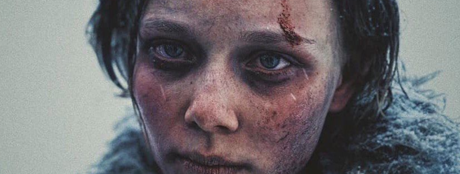 Let it snow: Голливуд впервые купил фильм украинского режиссера