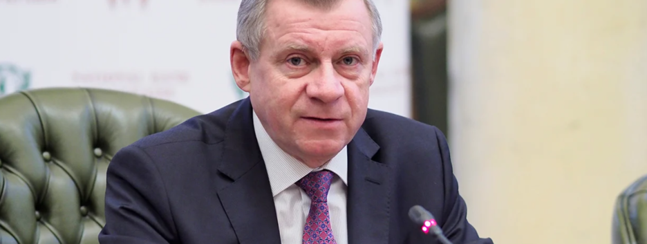 Отставка главы Нацбанка: СМИ узнали о настоящей причине ухода Смолия