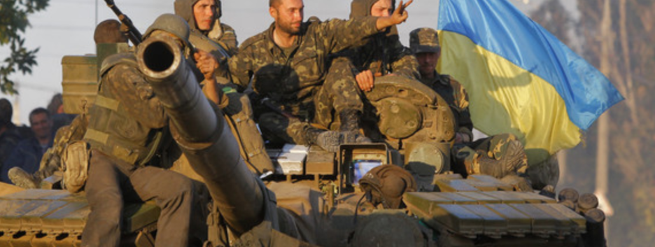 Обострение на Донбассе: боевики нарушали режим тишины и устроили «охоту на своих»