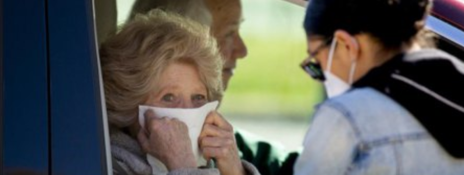 Пандемия СOVID-19: в мире заболели 10,8 миллиона человек, в Украине 876 новых случаев