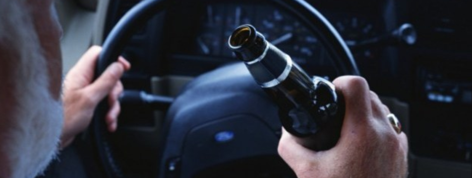 Нарушения ПДД по-новому: пьяных водителей ждет «сюрприз» от Зеленского