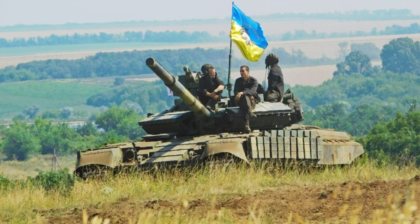 Война на Донбассе - боевики 12 раз нарушили режим тишины, ест пострадавшие - фото 1