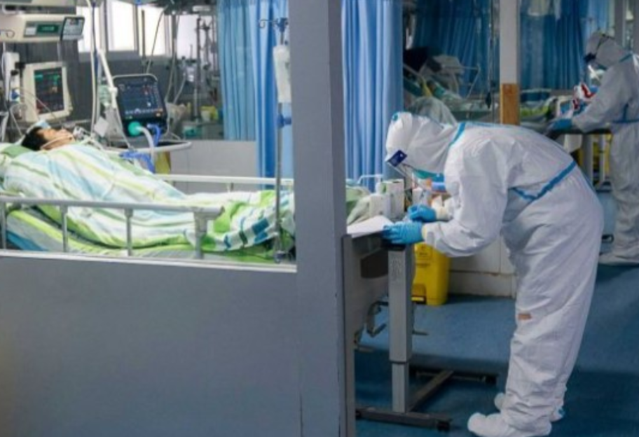 Пандемия СOVID-19 - в мире заболели 11,4 миллиона человек, в Украине заразились почти 50 тысяч человек - фото 1