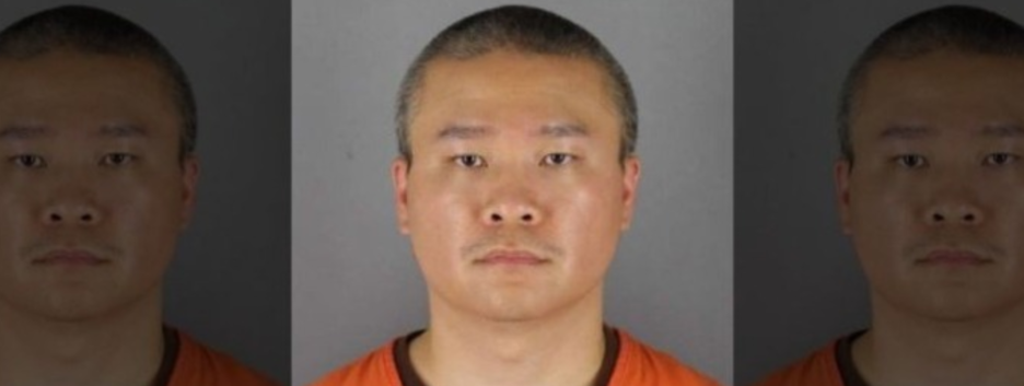 Убийство, «взорвавшее» США: отпустили одного из причастных к роковому задержанию Флойда