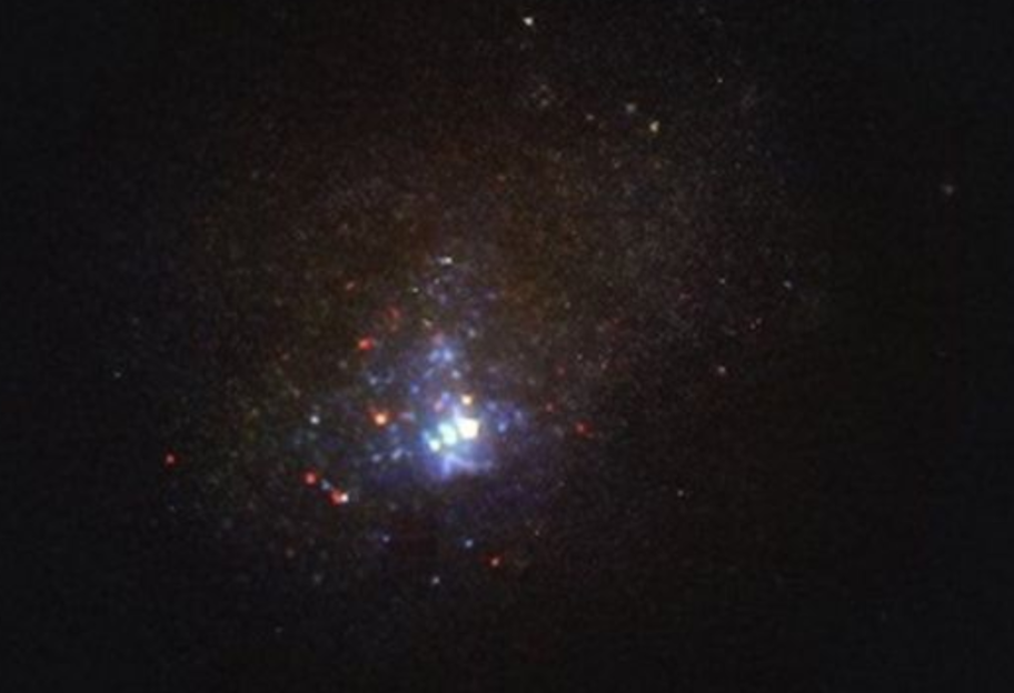 Просто тихо растворилась: ученые наблюдали аномальное исчезновение сверхкрупной звезды - фото 1