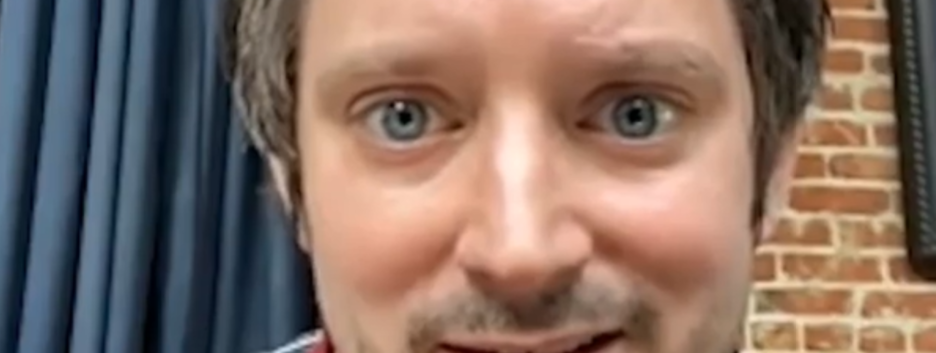 «Сюрпризы» выборов в Беларуси: герой «Властелина колец» поддержал соперника Лукашенко - видео  