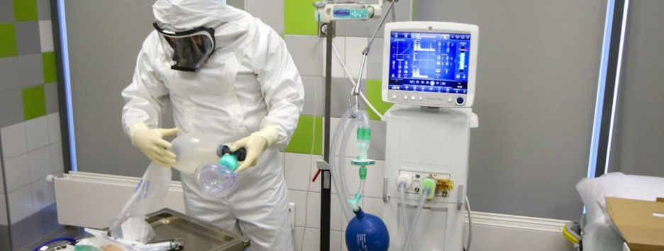 «Фатальные обновления» СOVID-19: найдены мутации, повышающие риск смерти от коронавируса