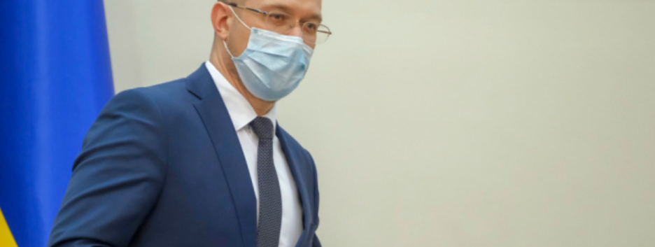 Под ударами коронавируса: премьер объяснил «большую цифру» показателя заболеваемости