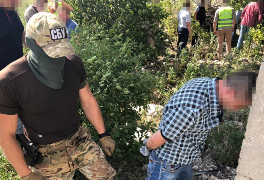 Поймали на горячем - контрразведка Украины задержала агентов ФСБ и ГРУ  - фото 1