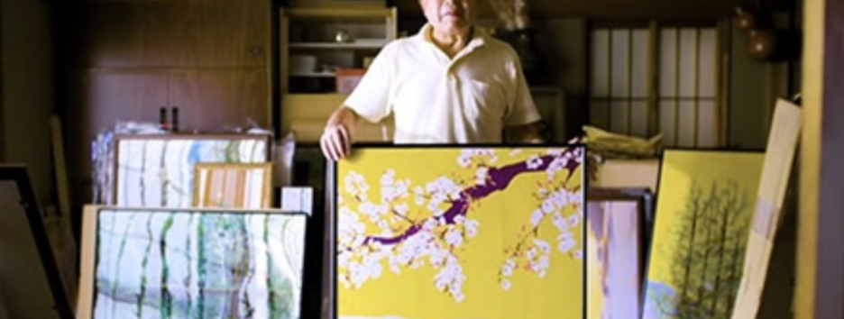 Рисует в таблицах для вычислений: житель Японии создает шедевры в Microsoft Excel - фото