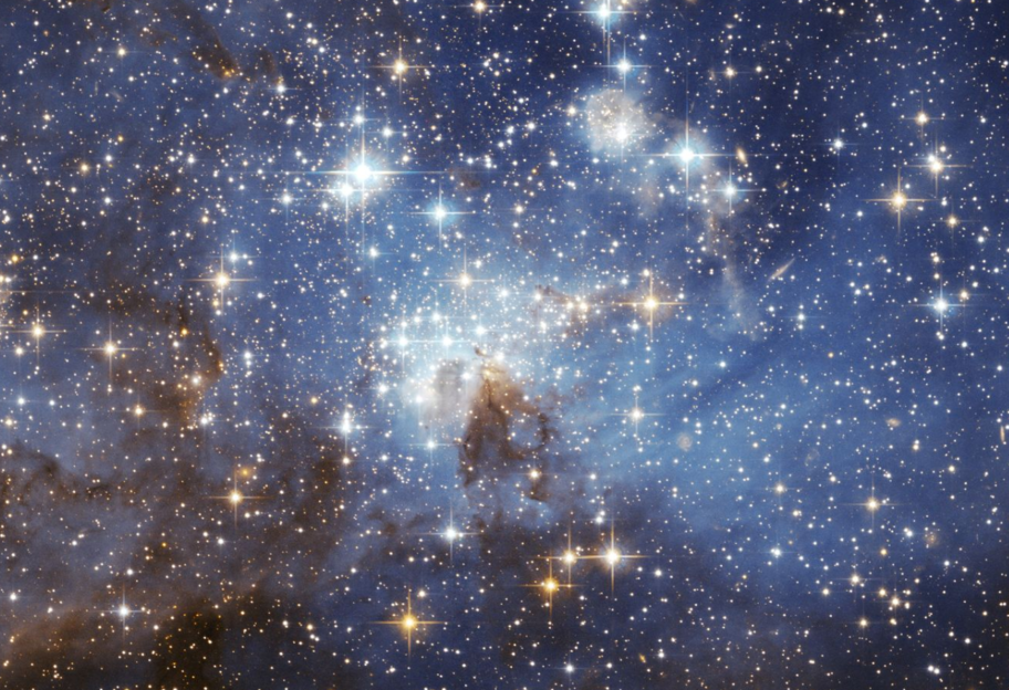 Вдохнули жизни на Землю - астрономы сообщили, как гибнущие звезды обогащают Вселенную - фото 1