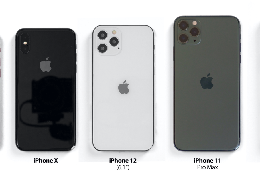 Компактнее, но дороже - появились новые детали о долгожданном iPhone 12 - фото 1