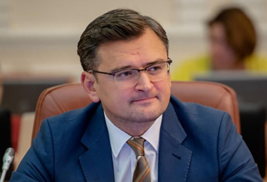Глава МИД прокомментировал желание РФ заставить Украину договариваться с боевиками - фото 1