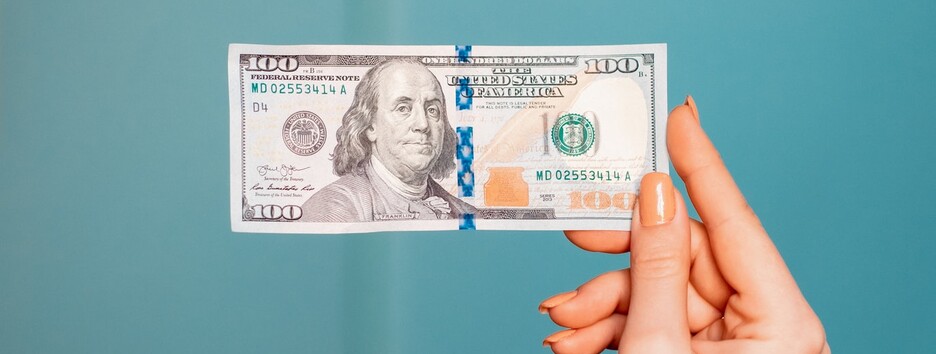 Курс валют от НБУ: доллар подорожал, евро подешевел