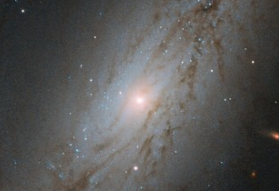 Астрономы получили уникальные снимки из соседнего созвездия  - фото 1