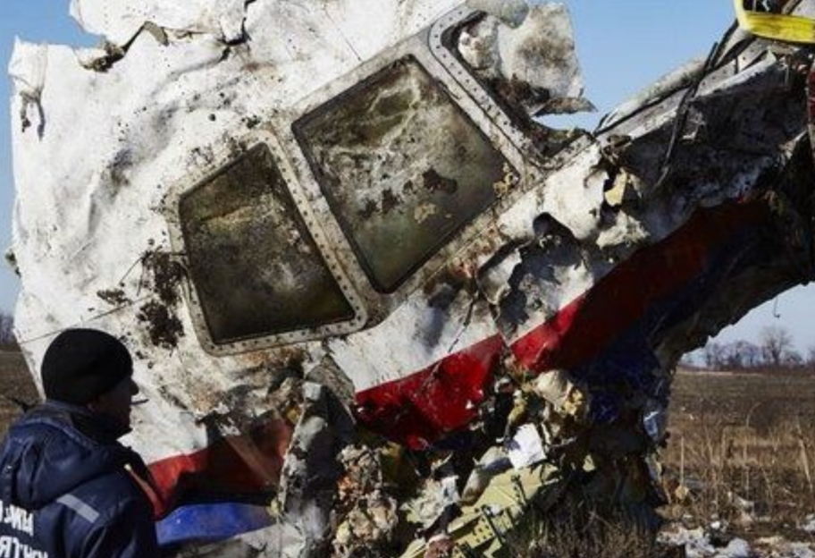 Boeing на Донбассе - Нидерланды подадут иск к России из-за сбитого MH17 - фото 1